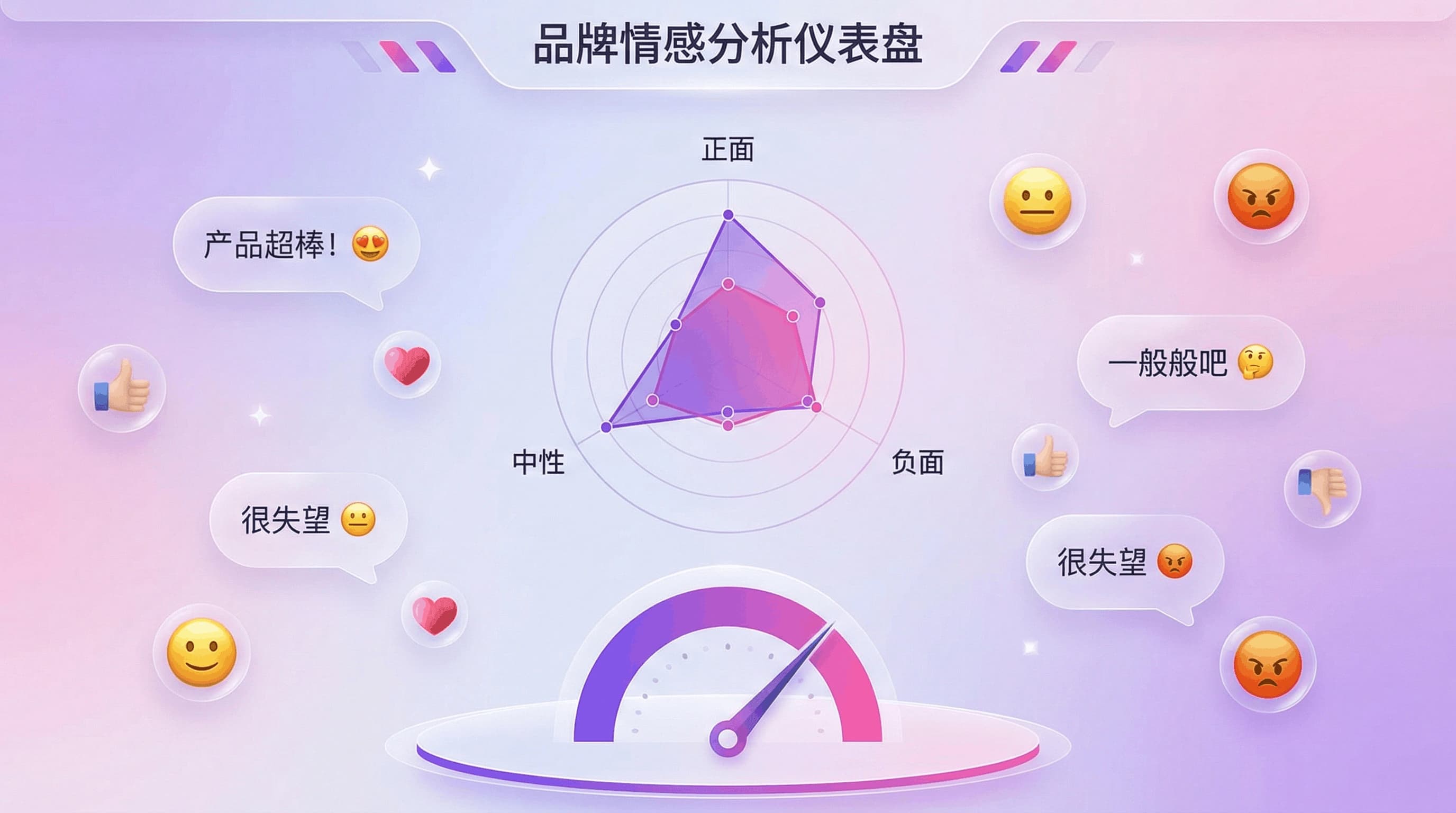 LLM 品牌情感追踪终极指南