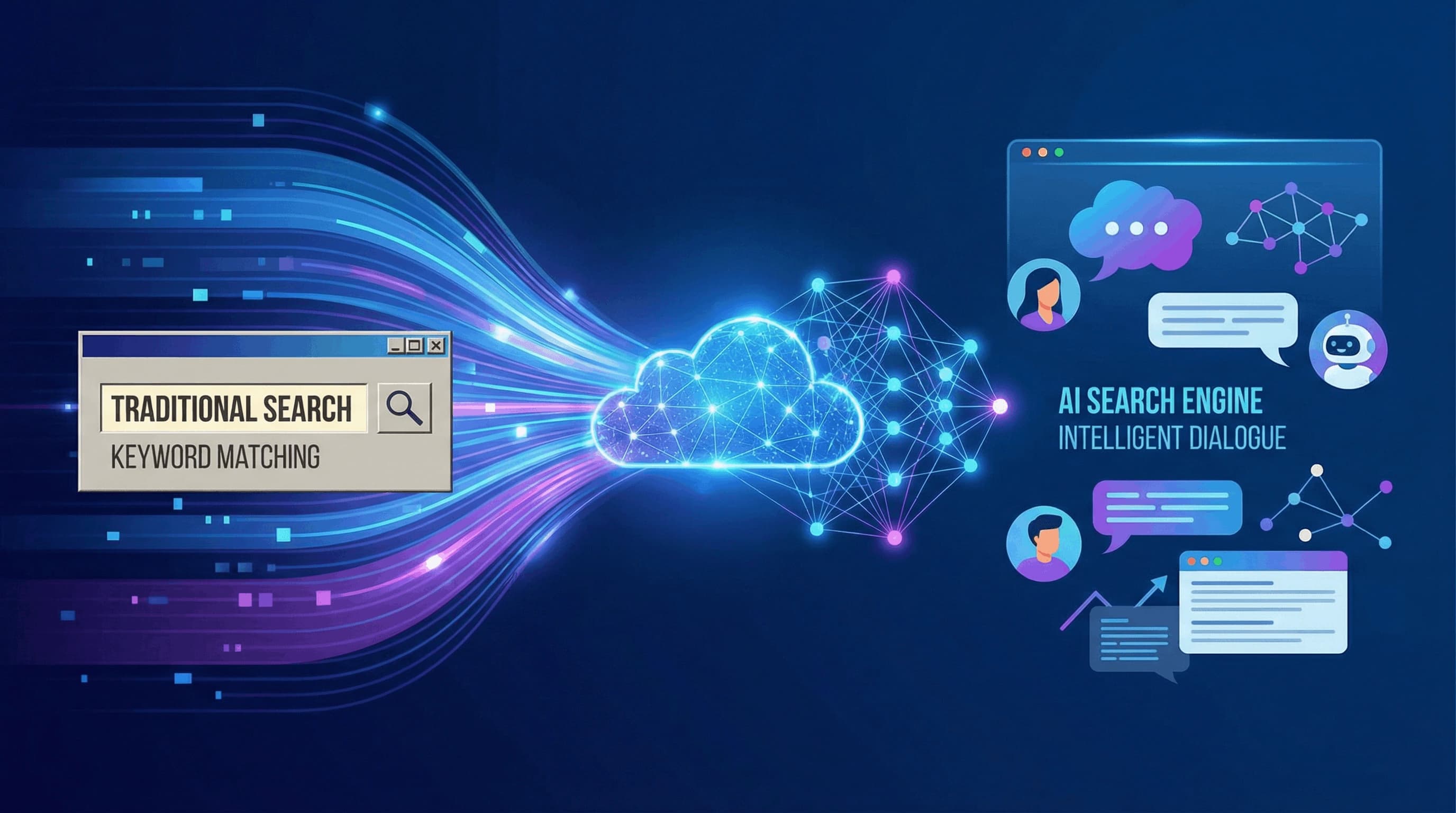 生成式引擎优化 (GEO) 完全指南